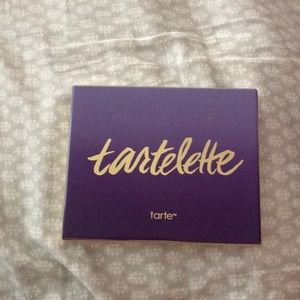 Tarte makeup palette